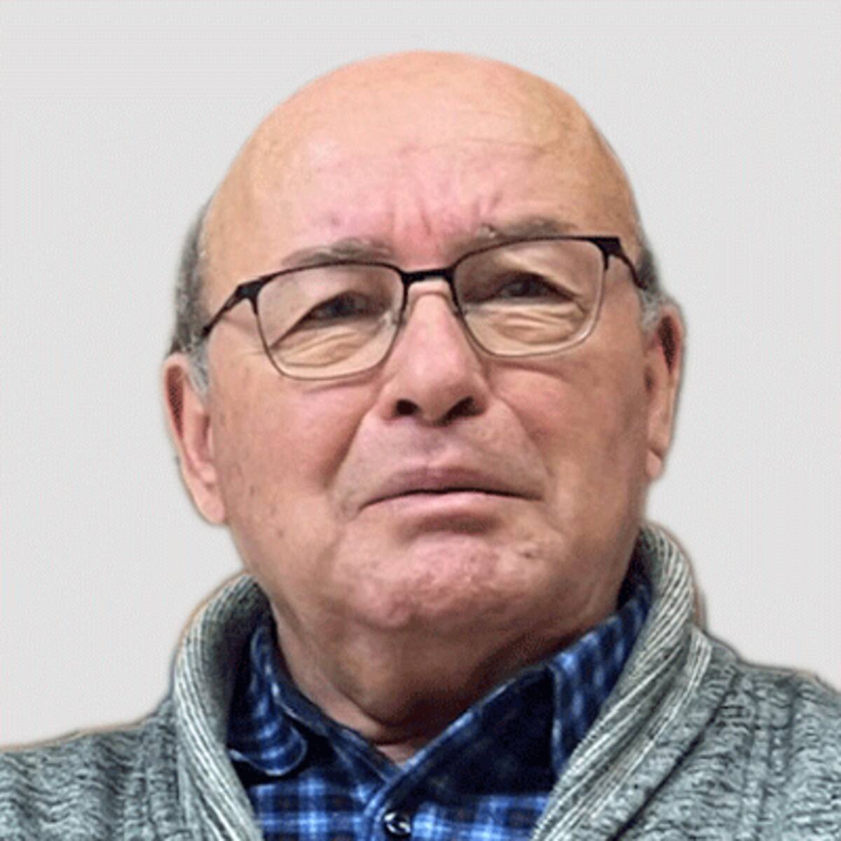 José Manuel Vidal