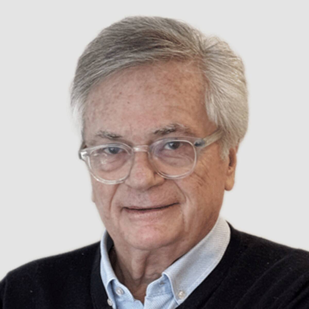 Moisés Naím