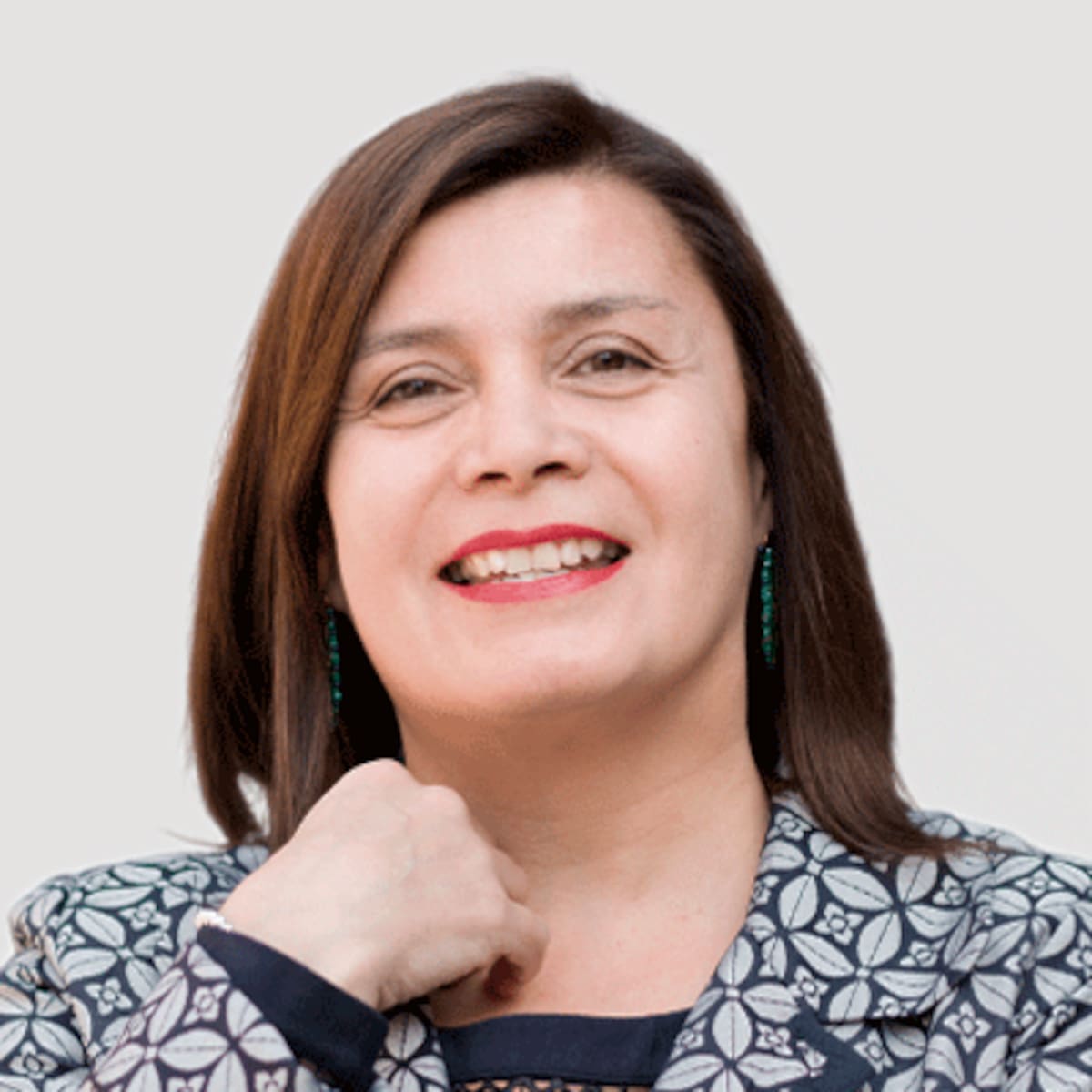 Miriam Henríquez