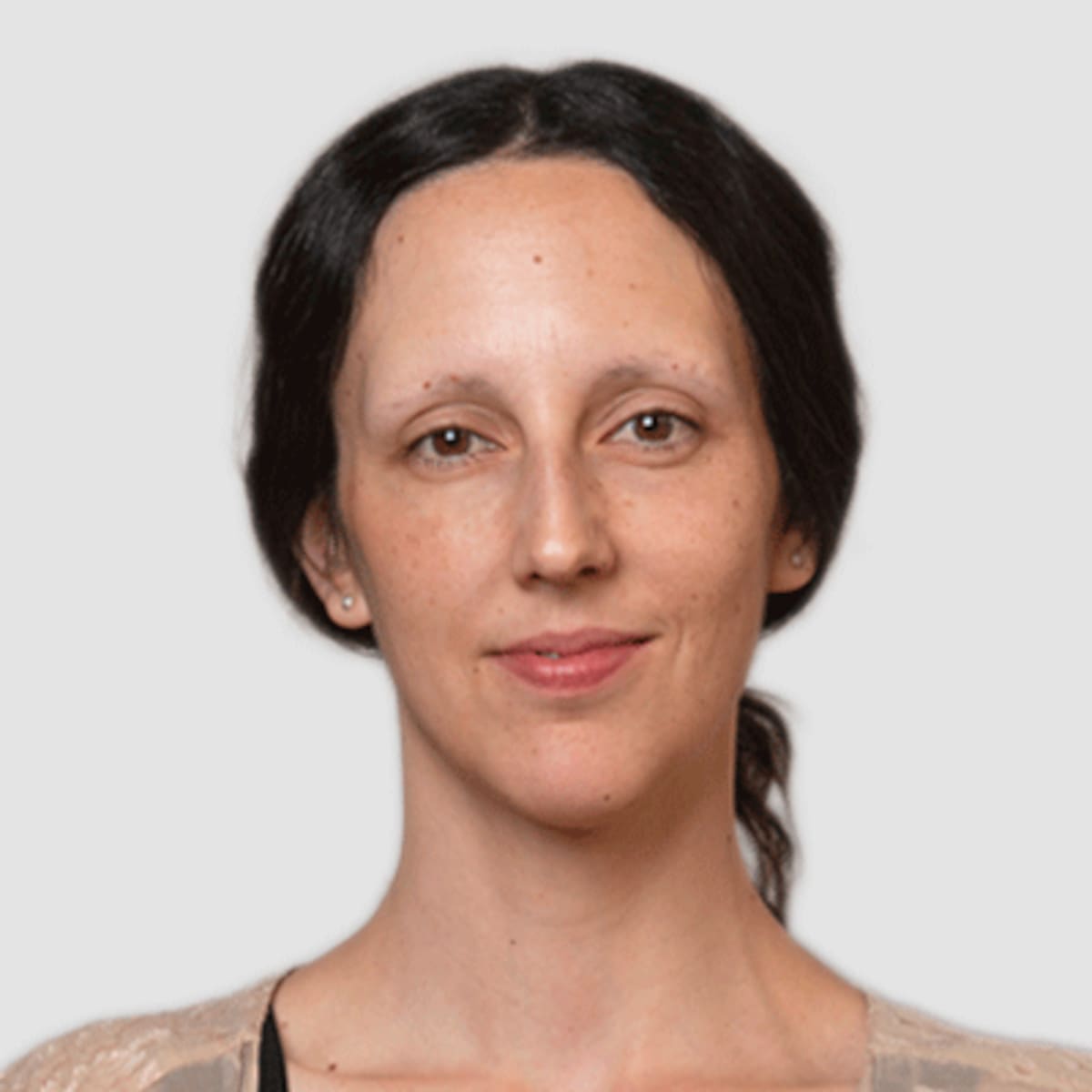Josefina Araos