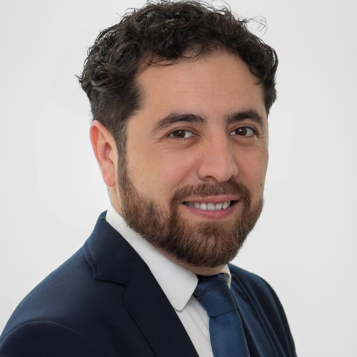 Claudio Castillo