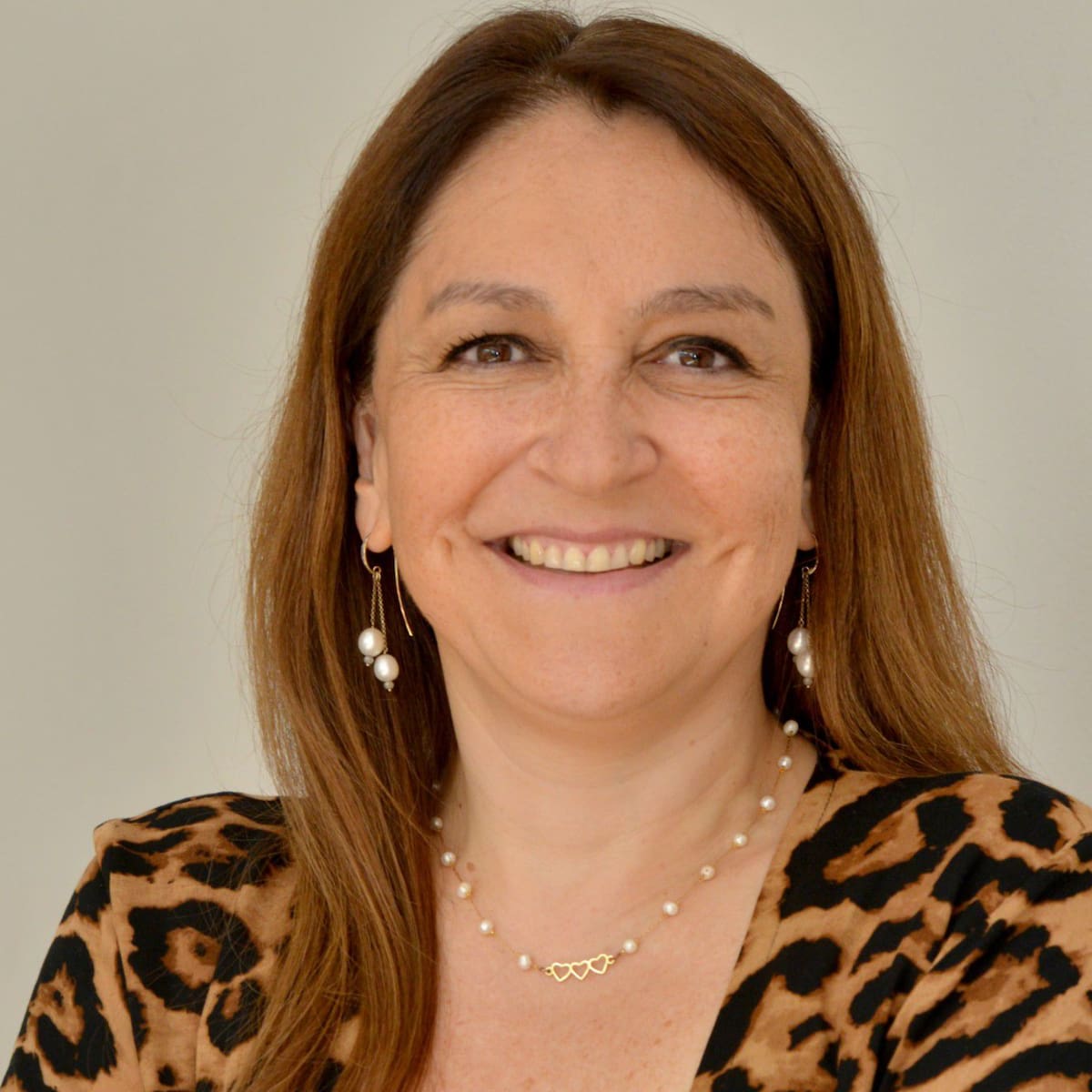 Claudia Cruzat