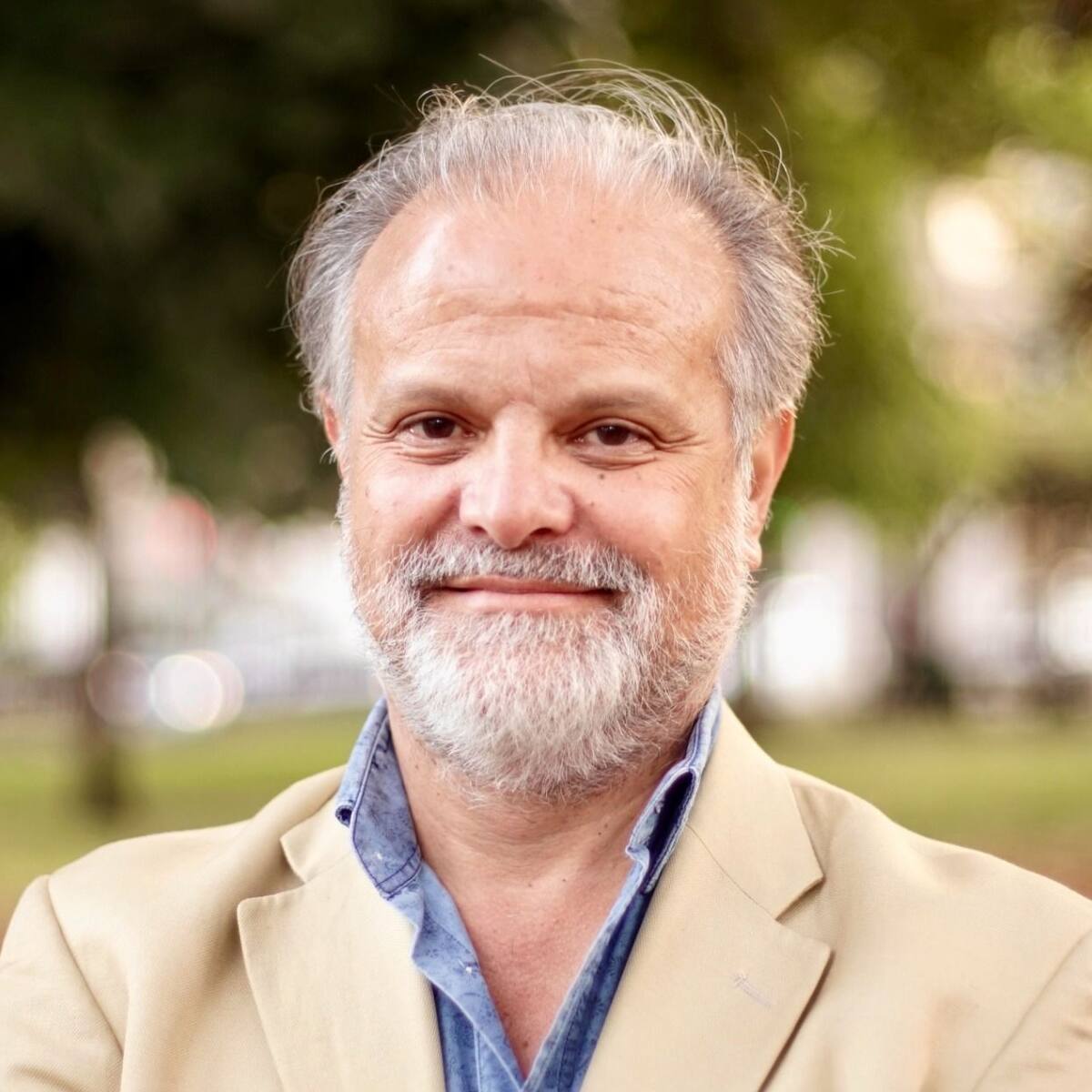 Carlos Franz