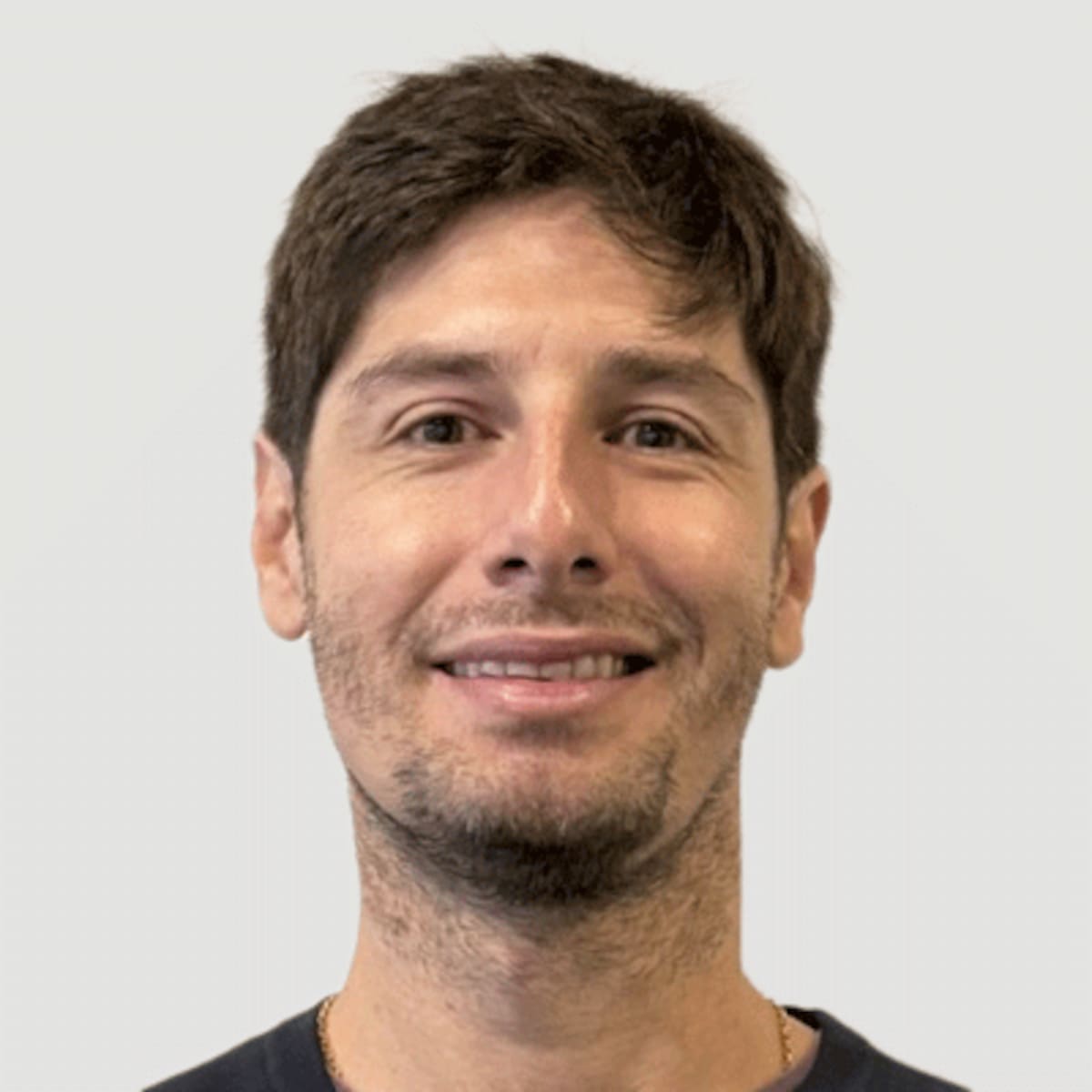 Cristián Montoya