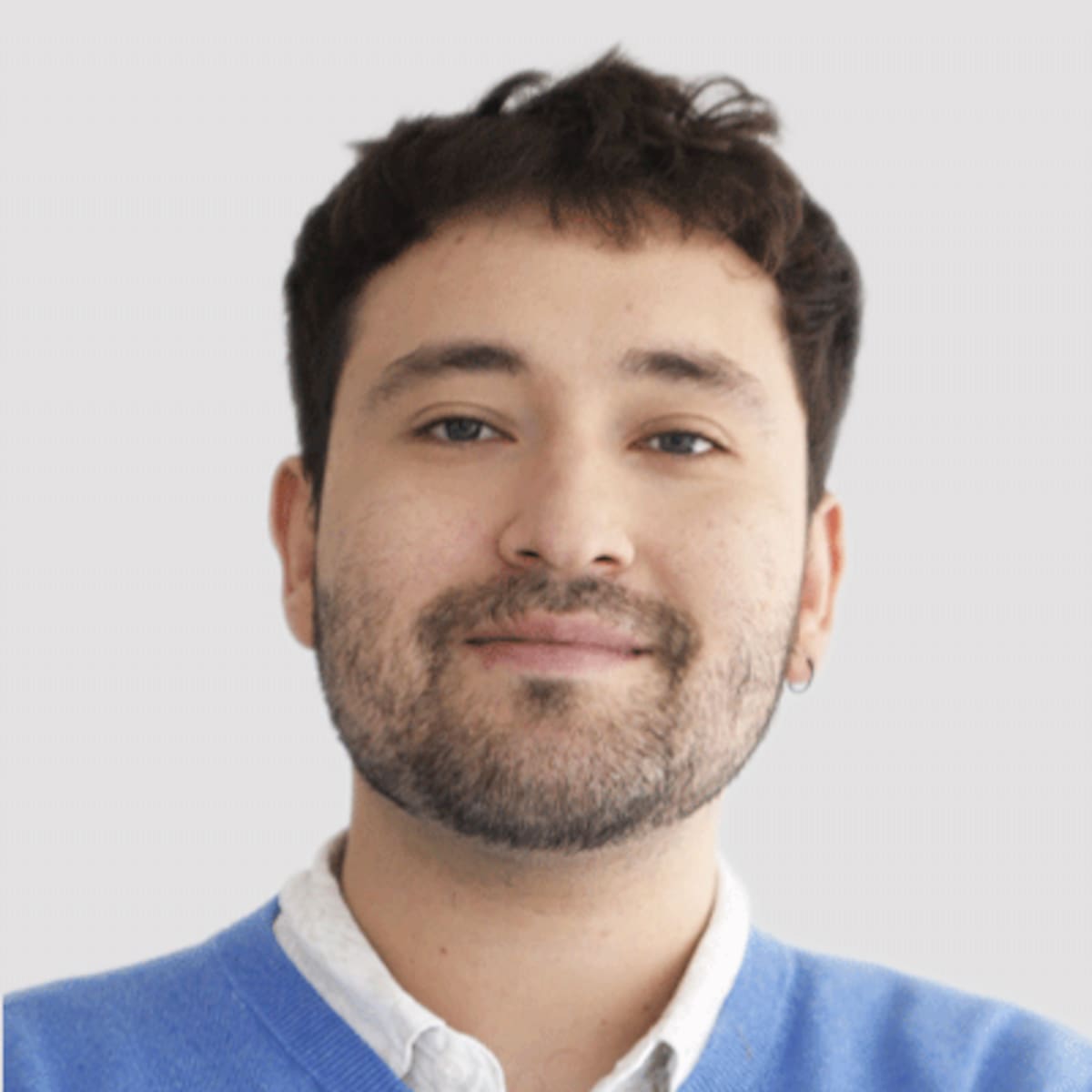 Alonso Vatel
