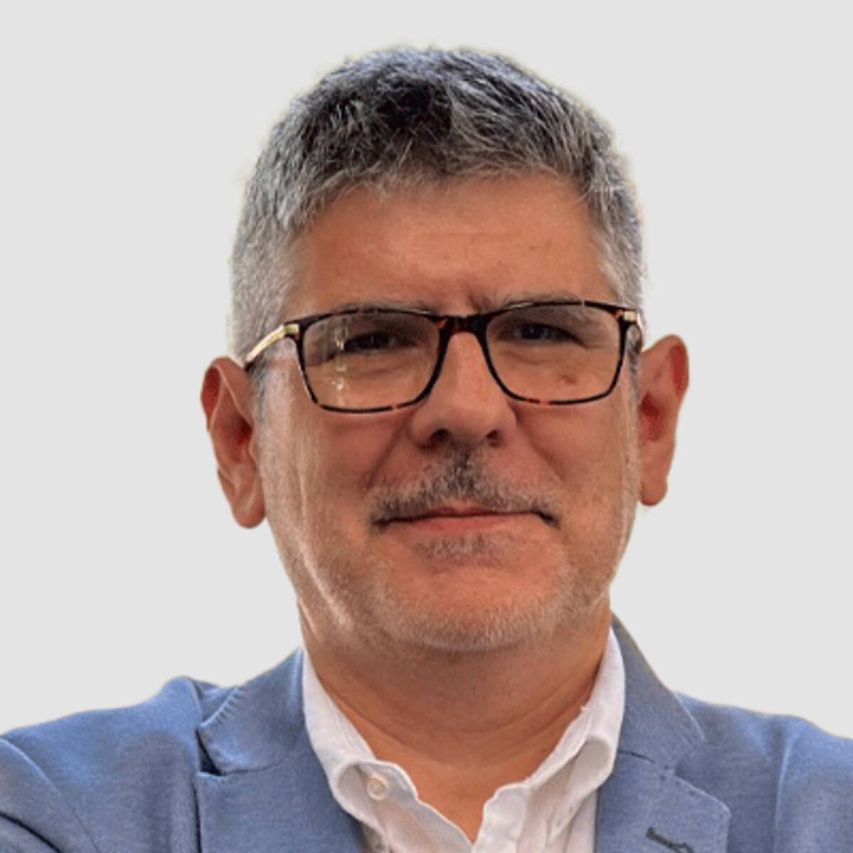 Enrique Rajevic
