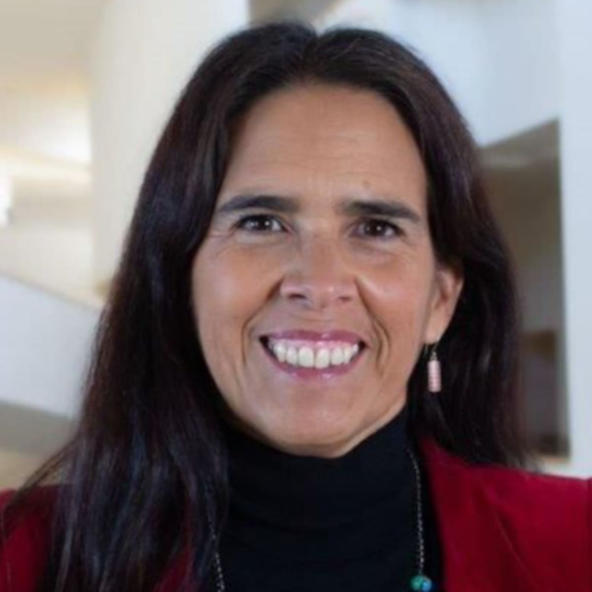 Soledad Arellano