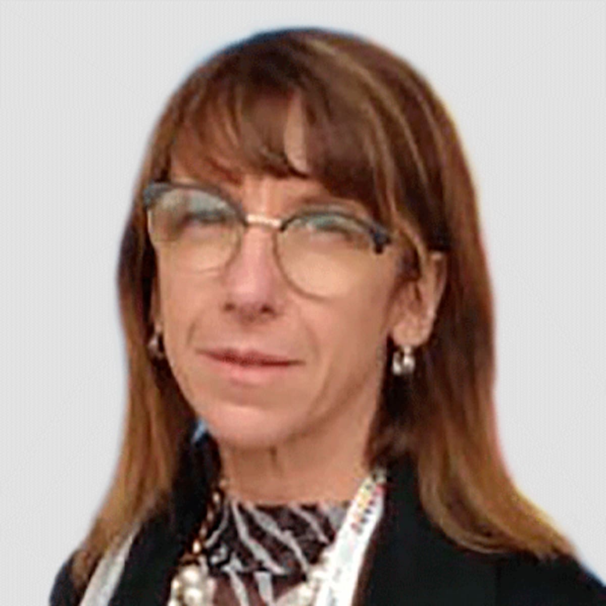 Paulina Kaplan