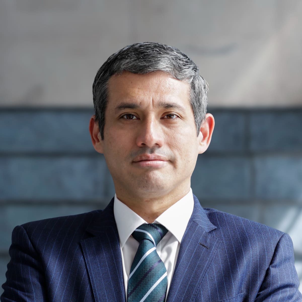 Jorge  Rojas Vallejos