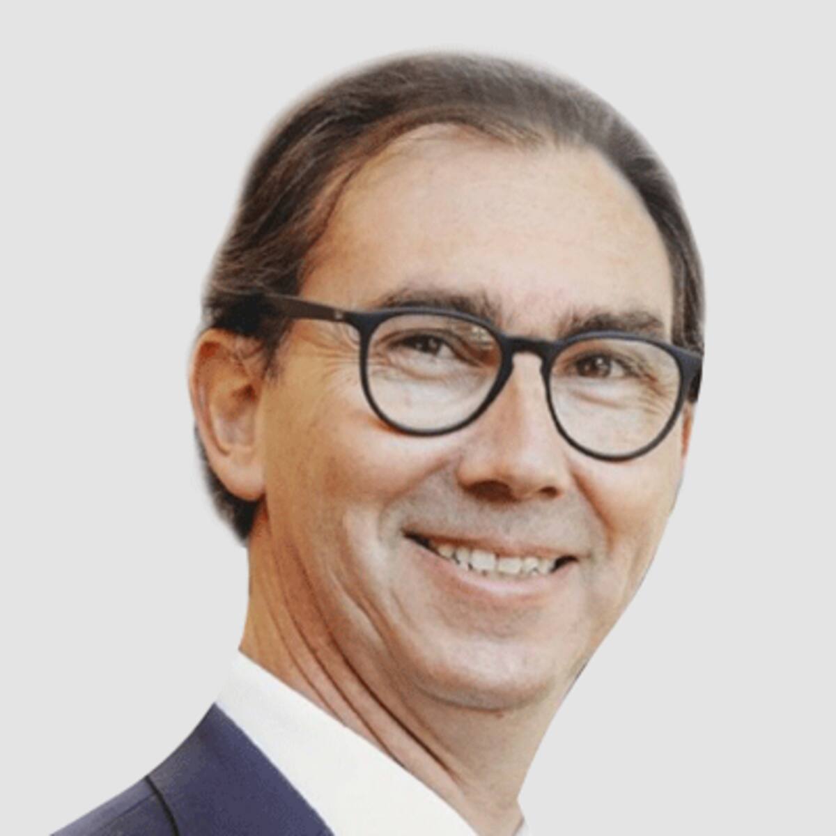Raúl Figueroa