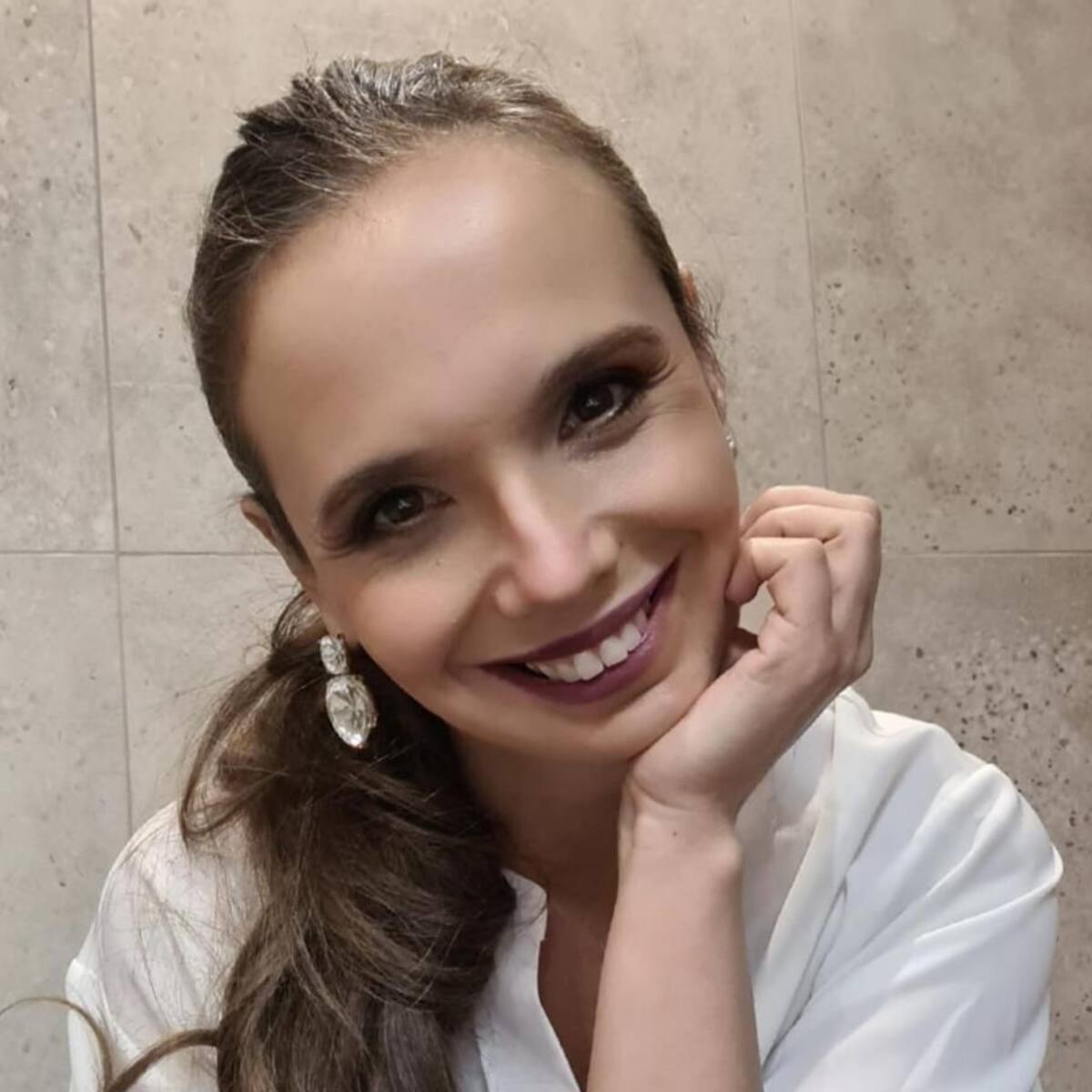 Marisol Sagredo