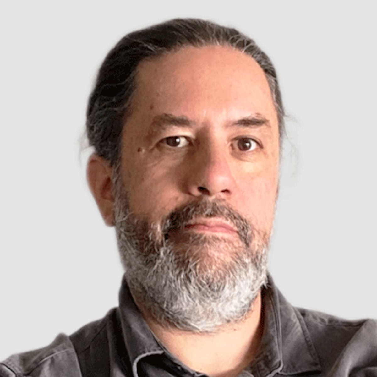 Mauricio Donoso