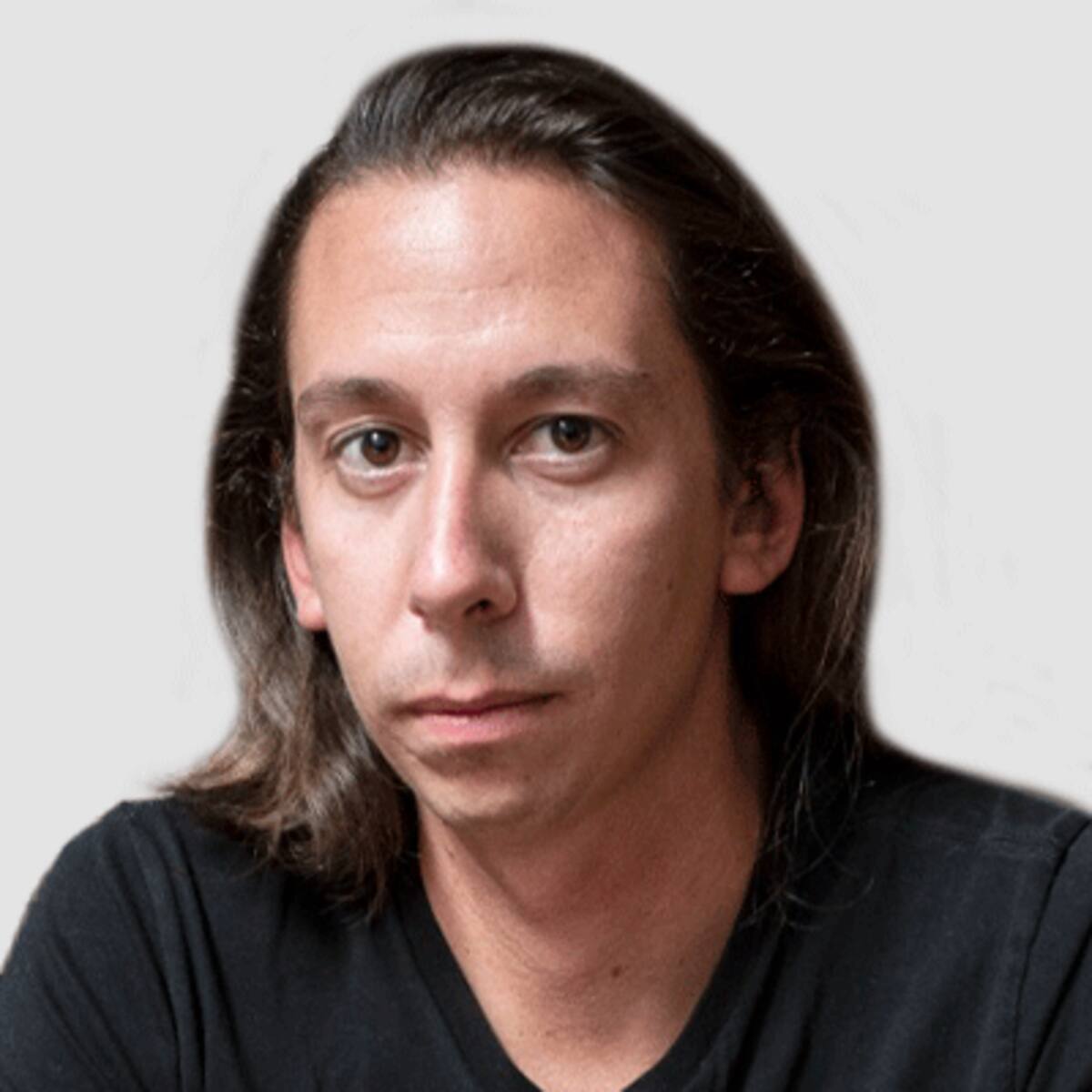 Rodrigo Salazar