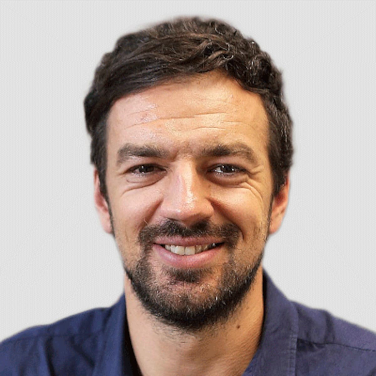 Tomás Vodanovic Escudero
