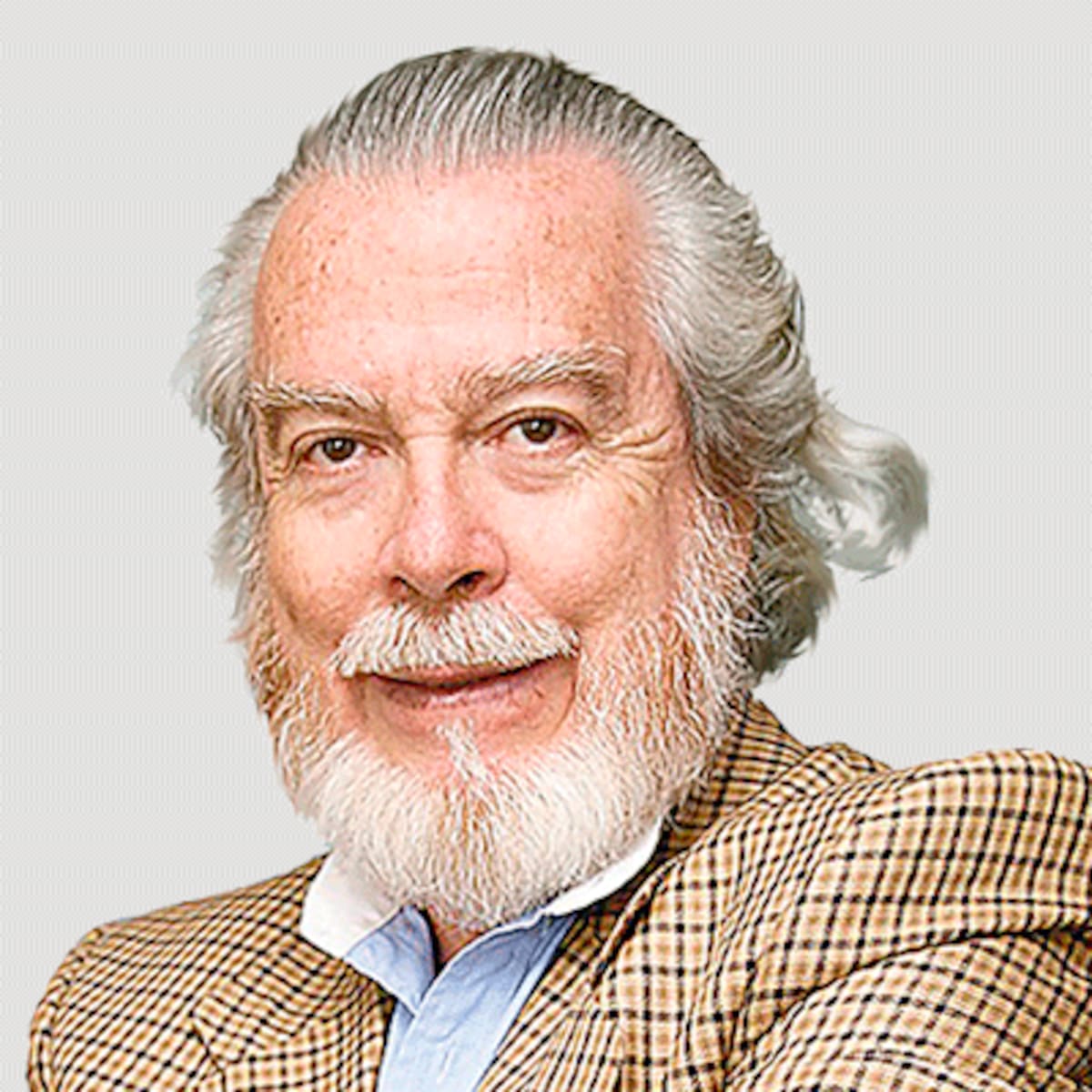 Patricio Herman