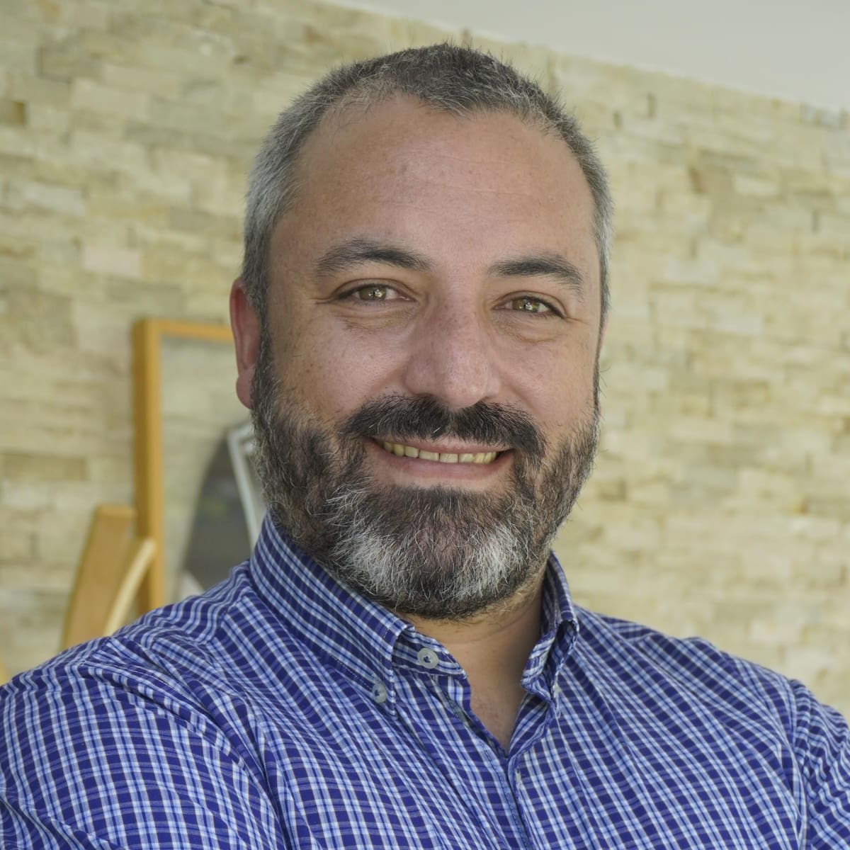 Andrés Otero