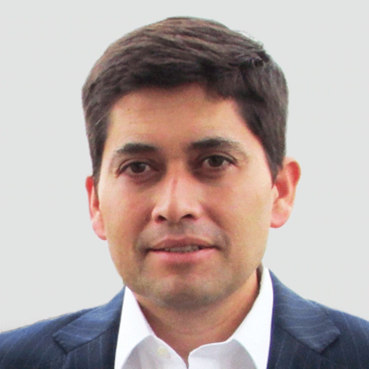 Hermann González