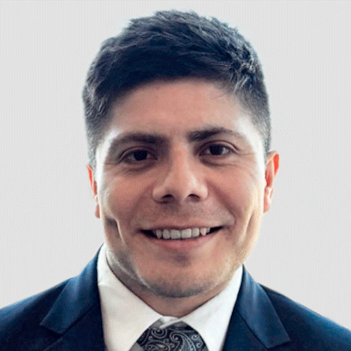 Pablo Salgado