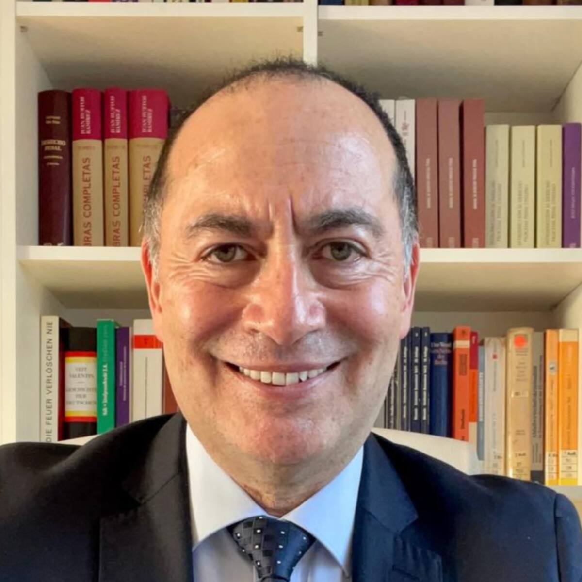 Javier Castro