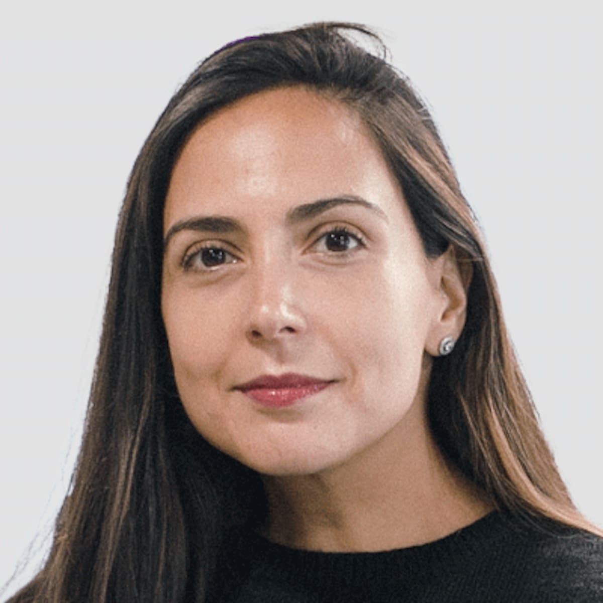 Francisca Urroz