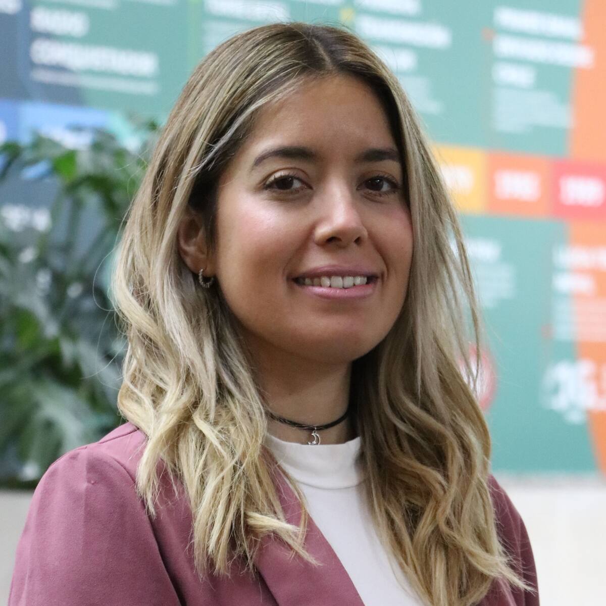 Luz Infante