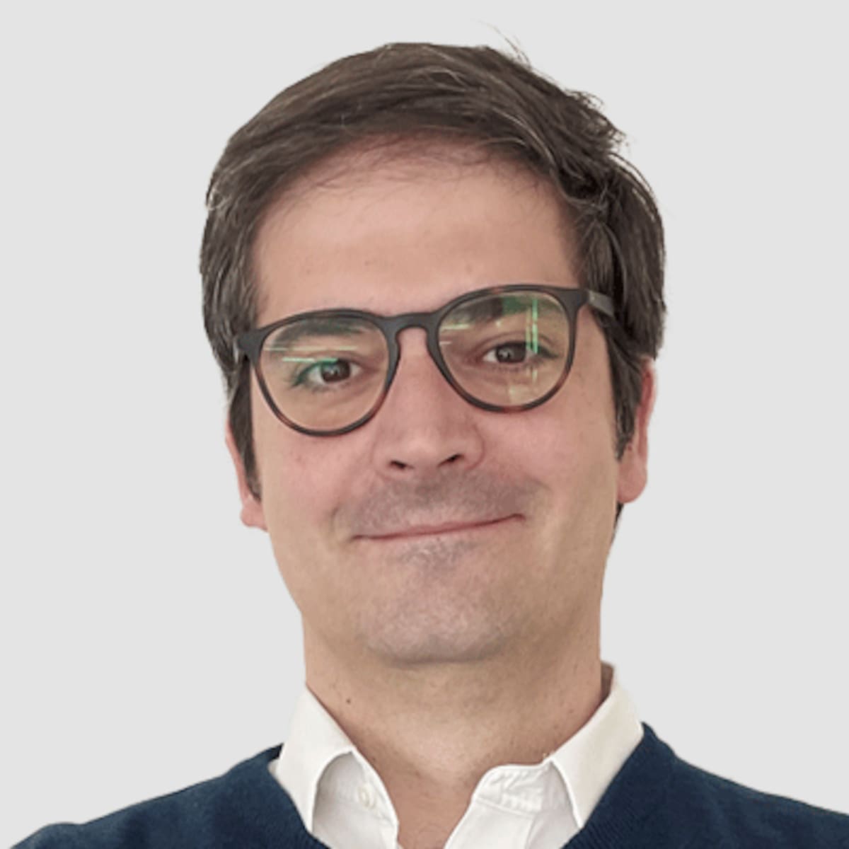 Daniel Rodríguez