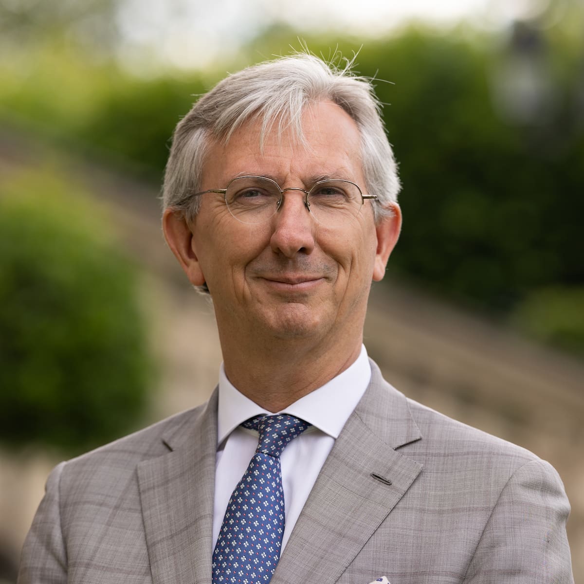 Cyrille Rogeau