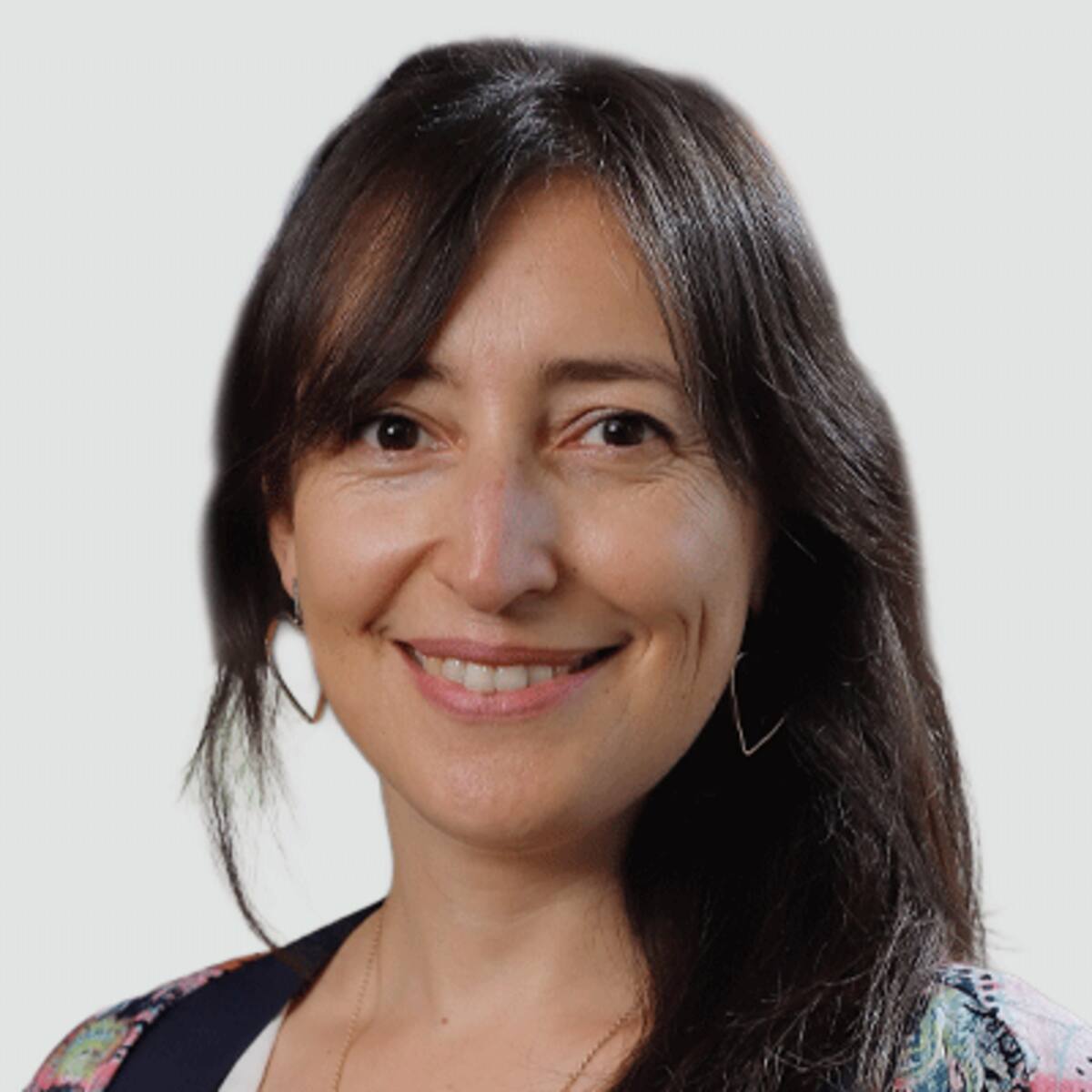 Angélica Torres