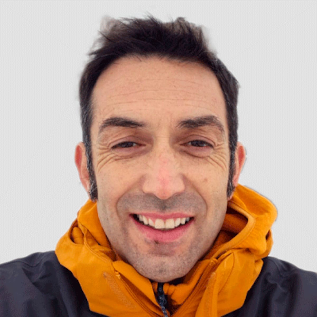Christian Salazar