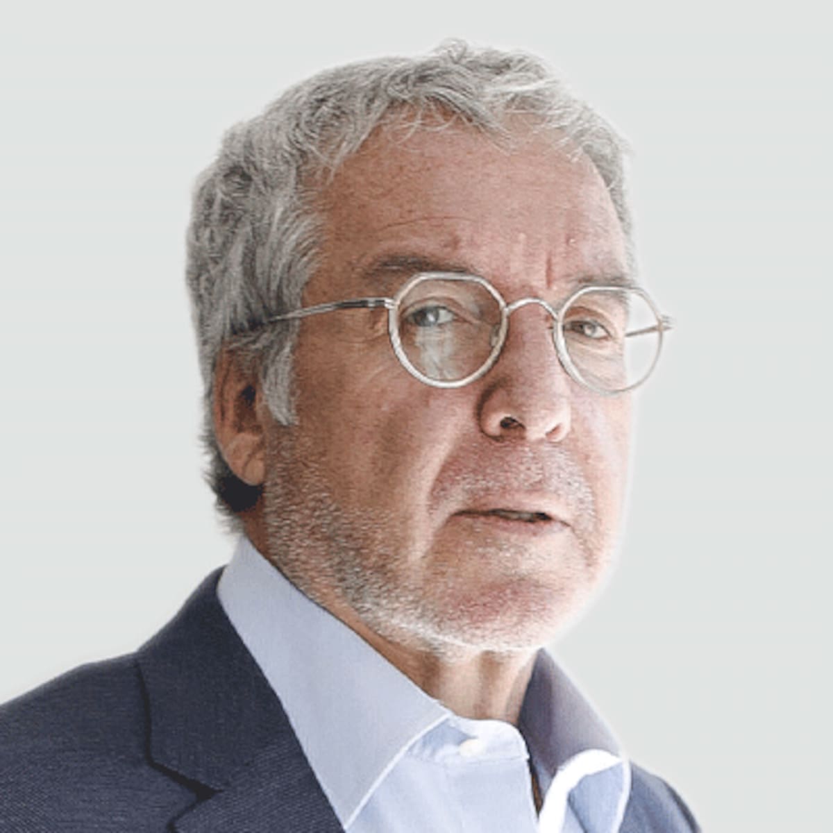 Gabriel Zaliasnik