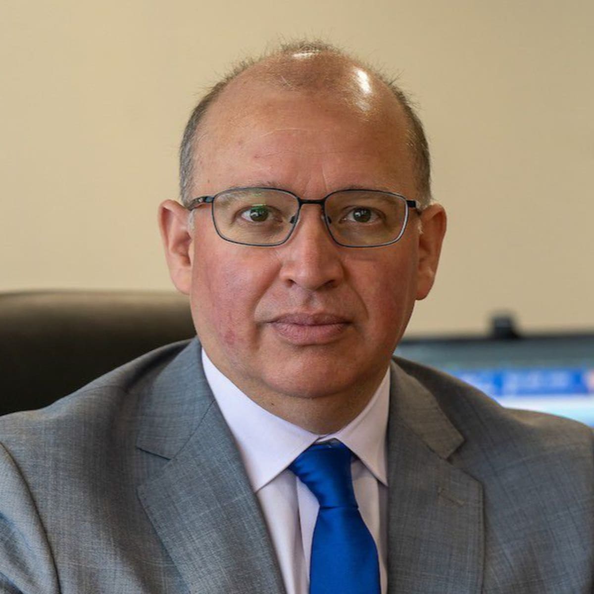 Osvaldo Pizarro