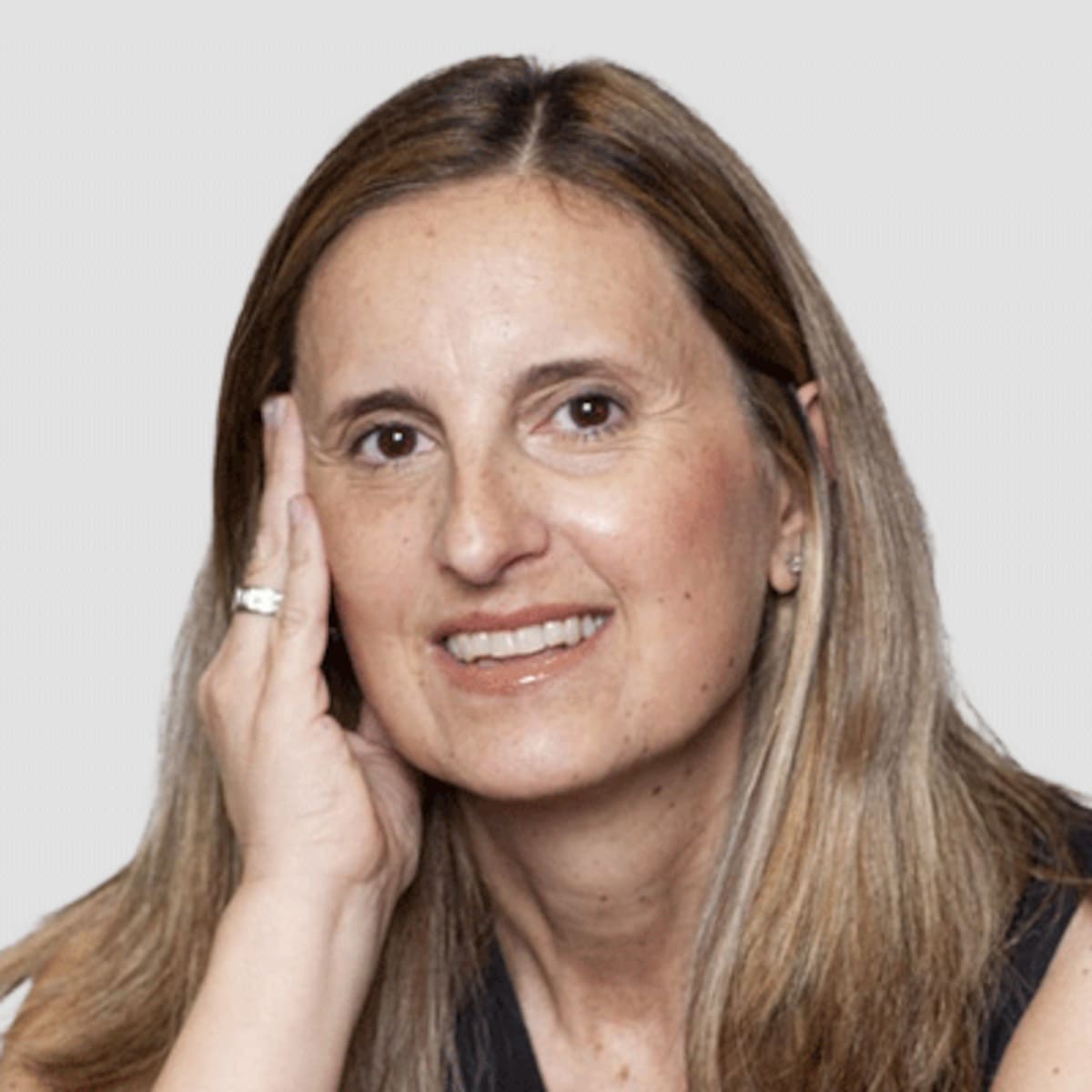 Paula Escobar Chavarría