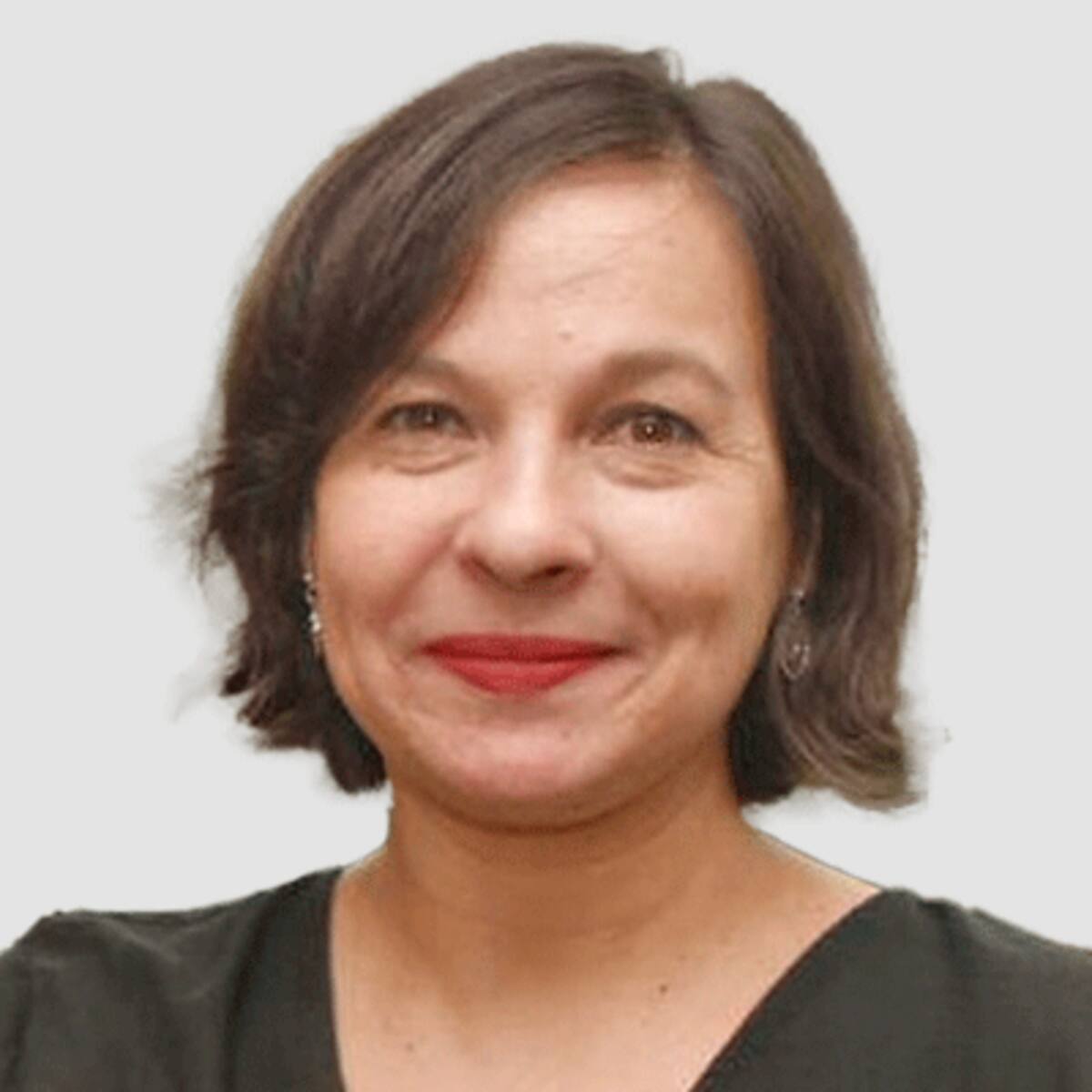 María Paz Bertoglia