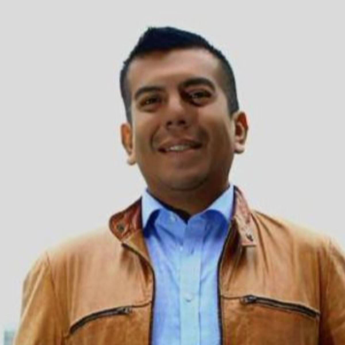 Pedro Canelo