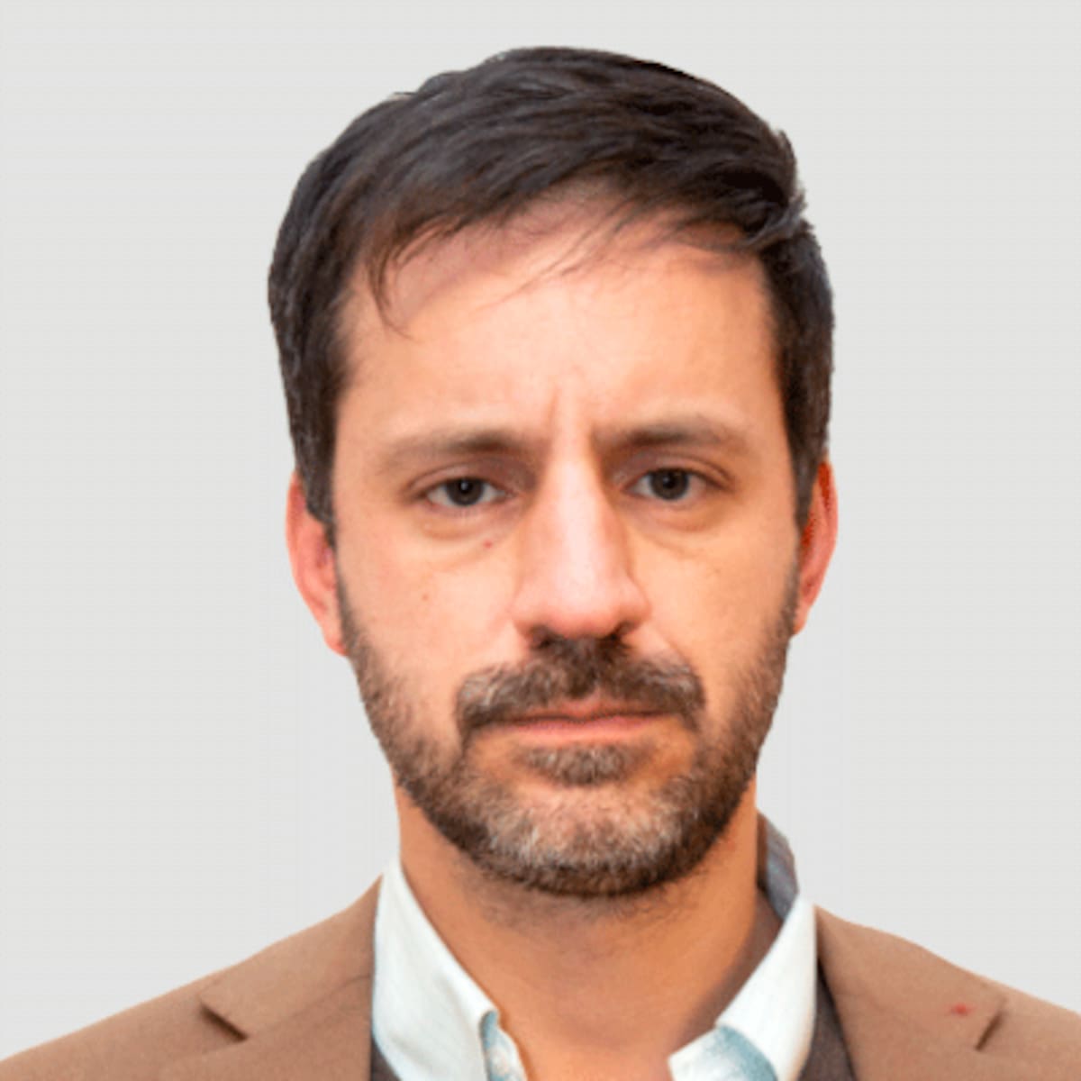 José Miguel Aldunate
