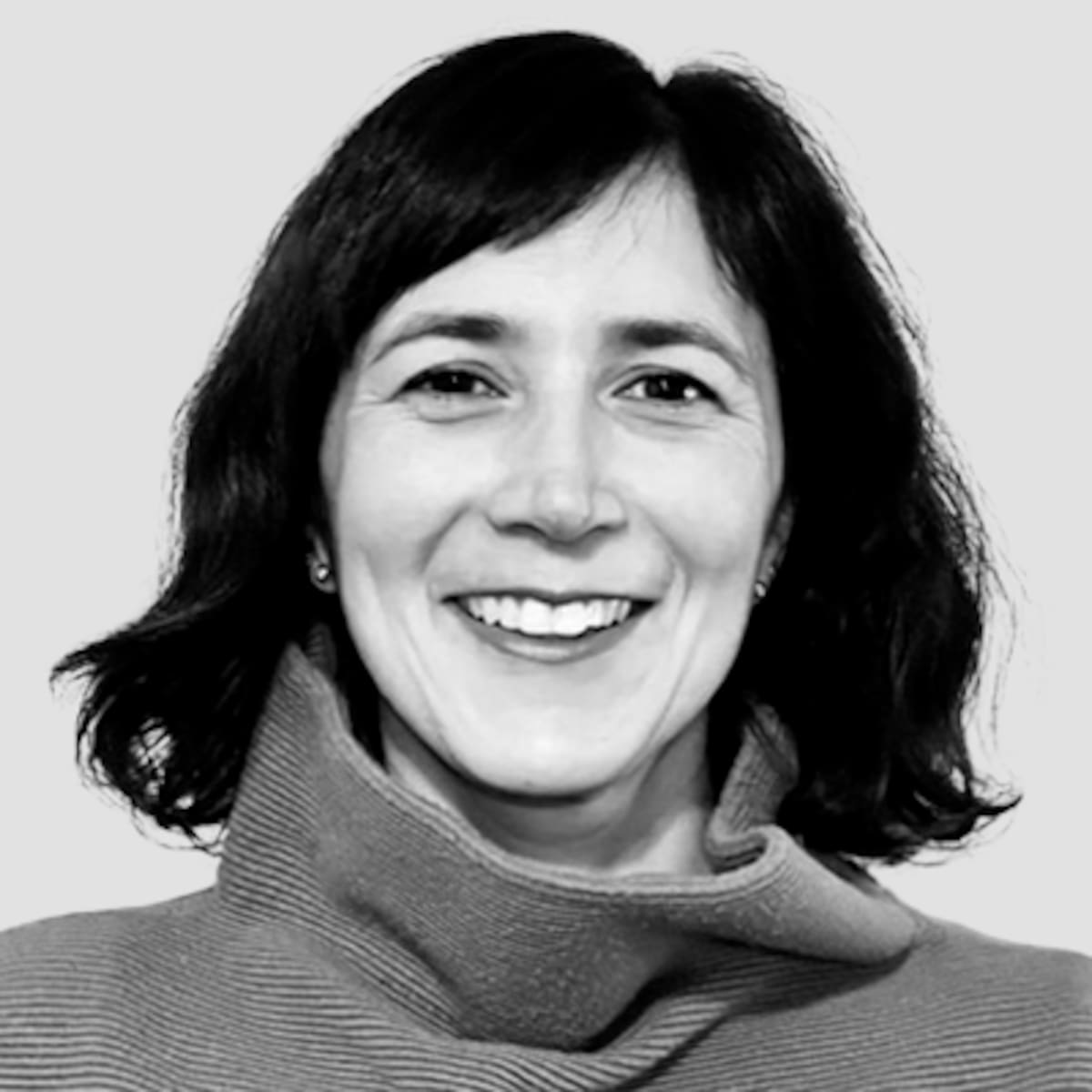 Francisca González C.