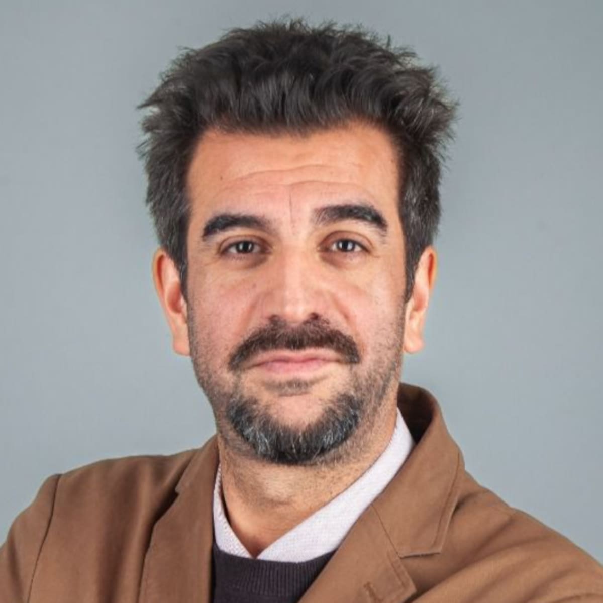 Gabriel Urzúa