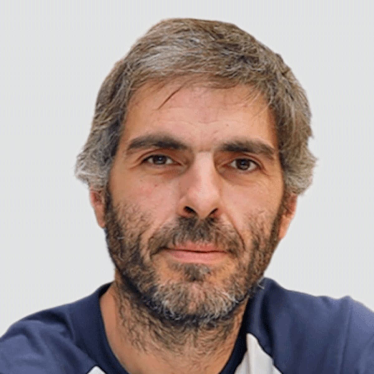 Cristóbal Galbán