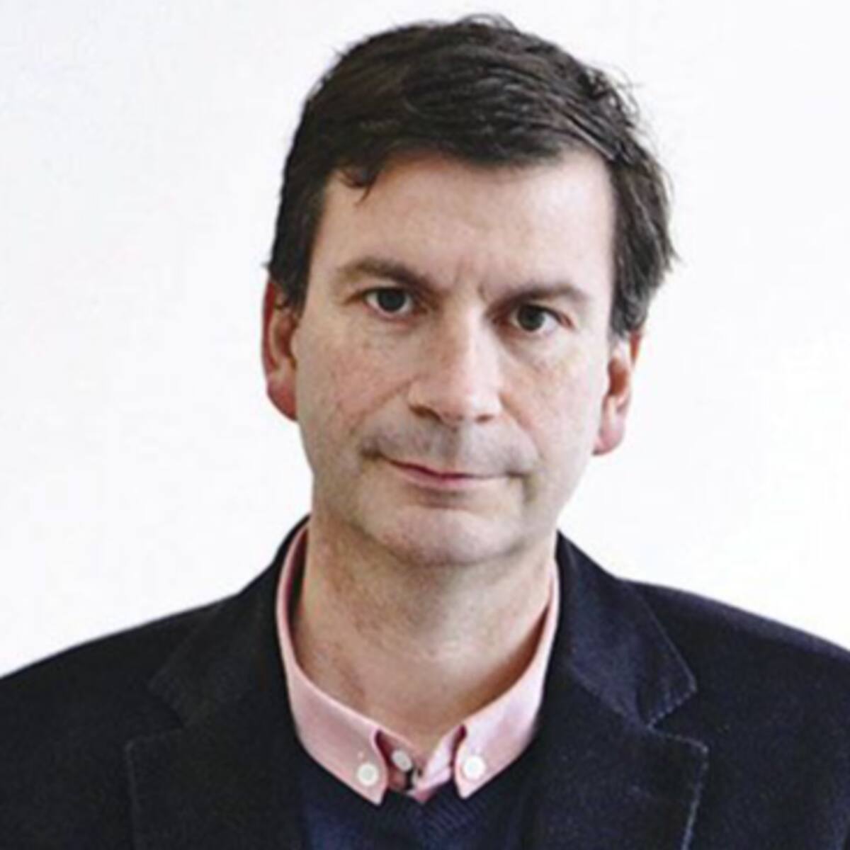 Mauricio Duce