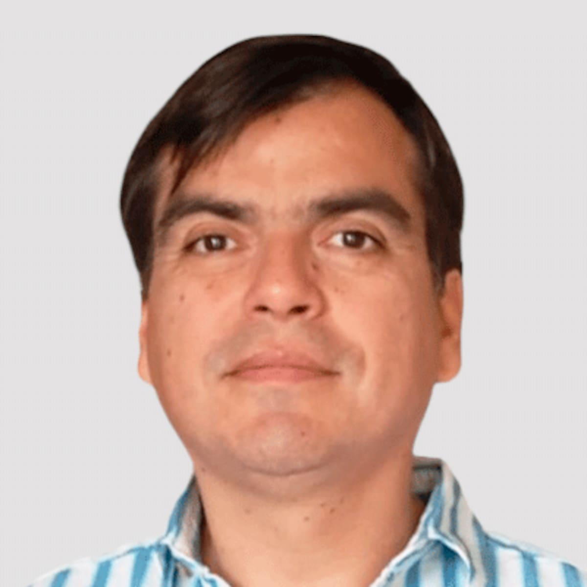 Cristóbal Palacios