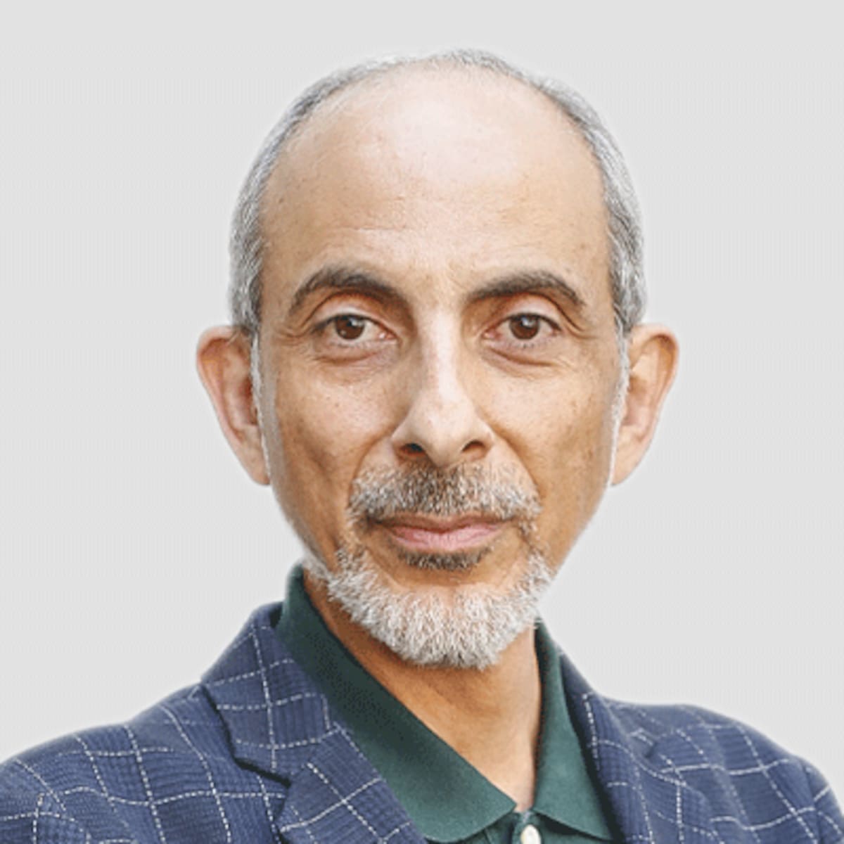 Ricardo Abuauad