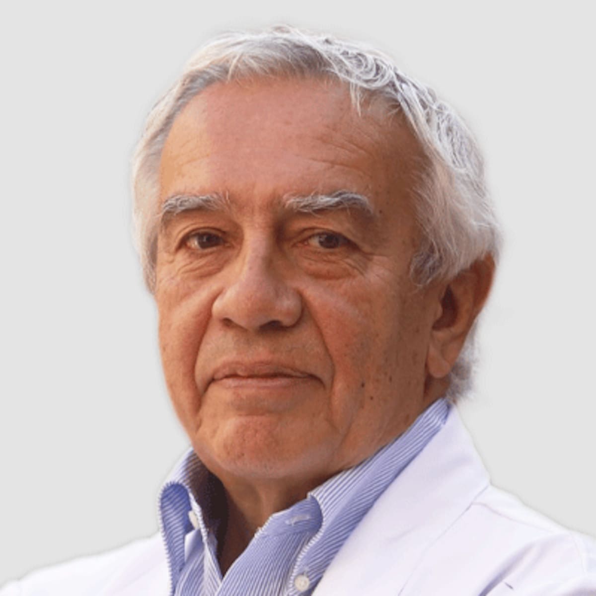 Enrique Oyarzún Ebensperger