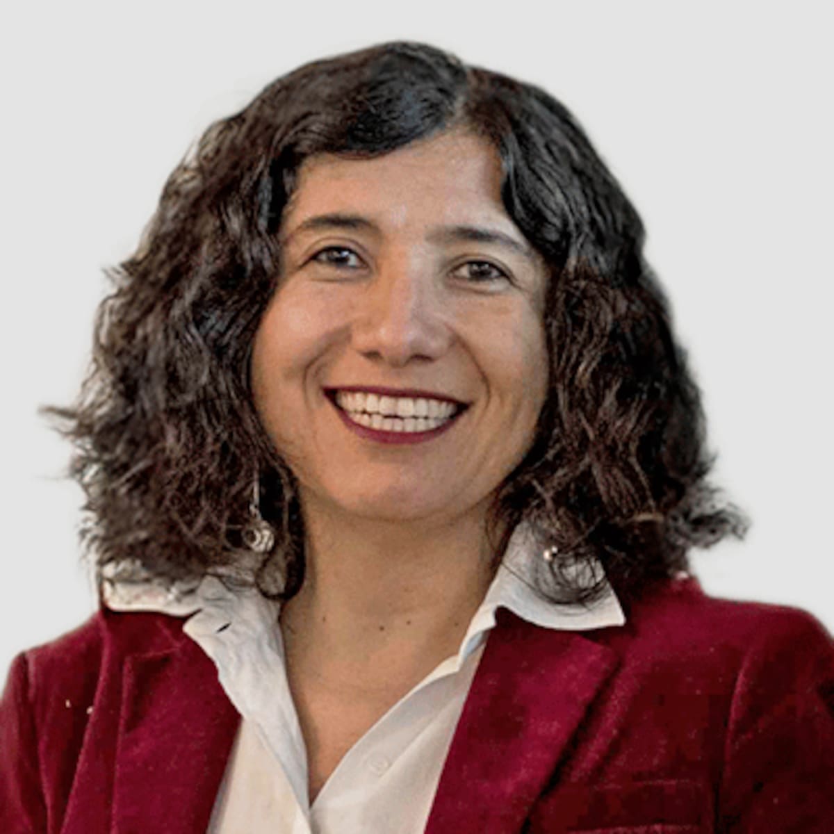 María Soledad Zárate