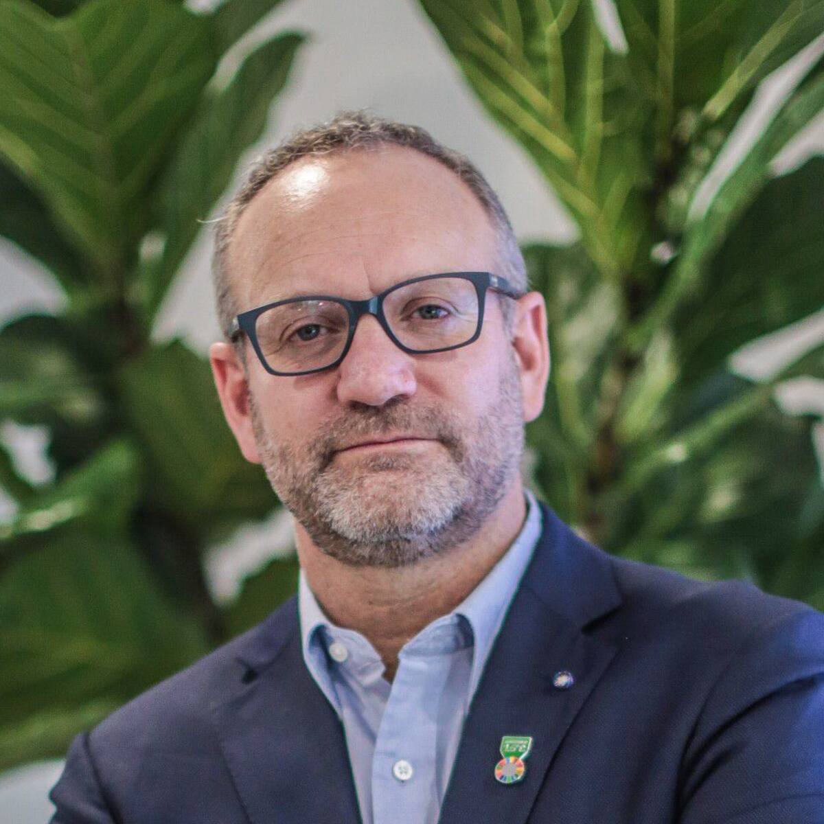 Gonzalo Muñoz