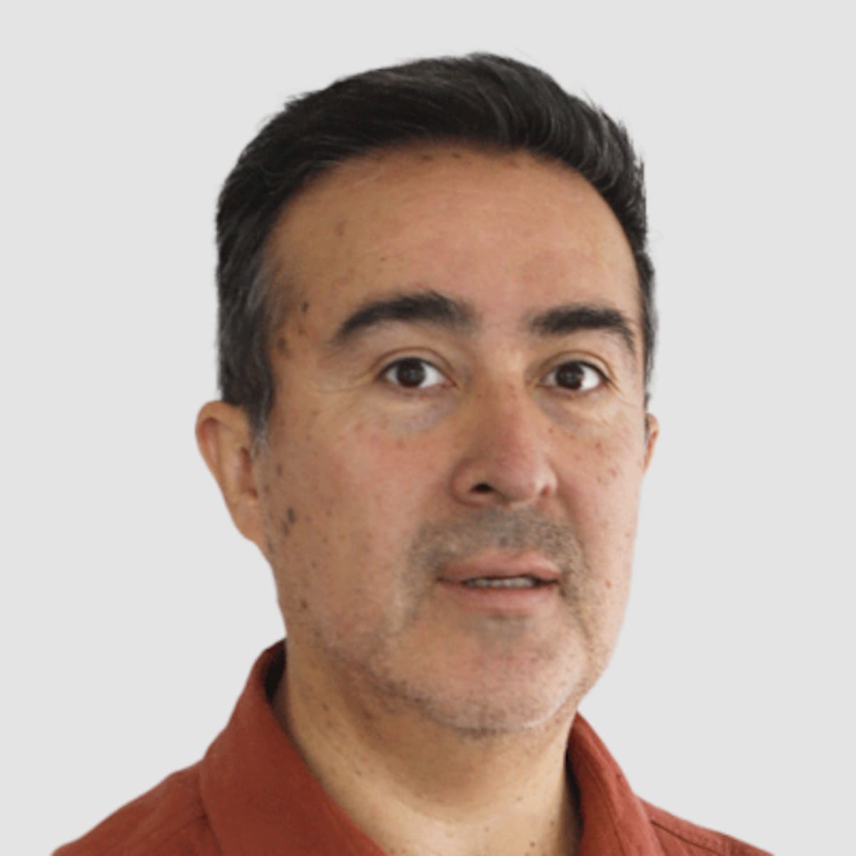 Julio Nahuelhual