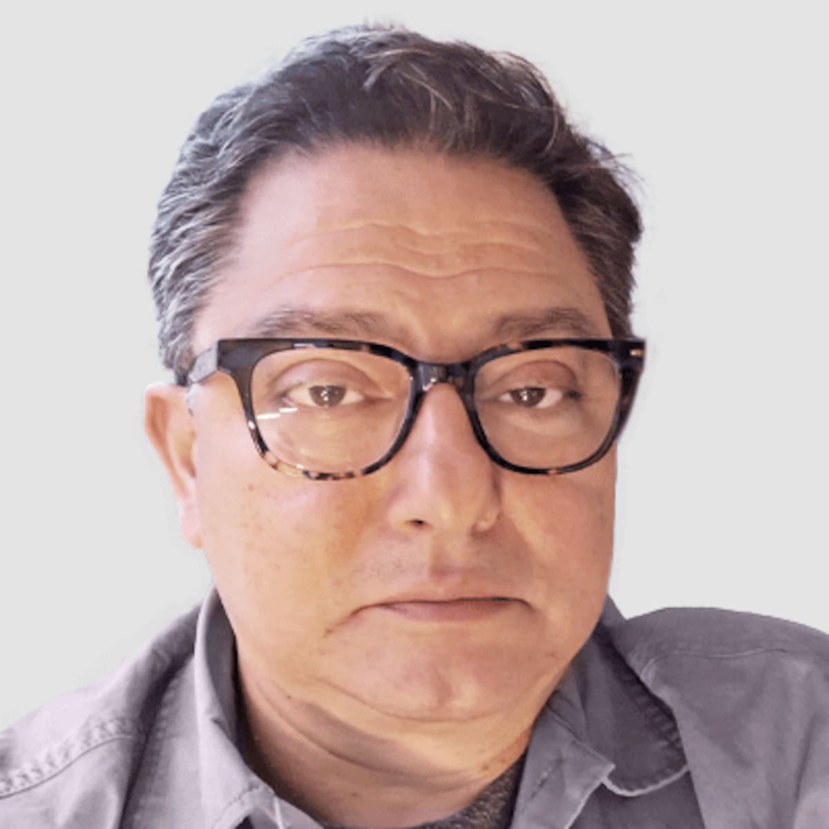 Sergio Molina