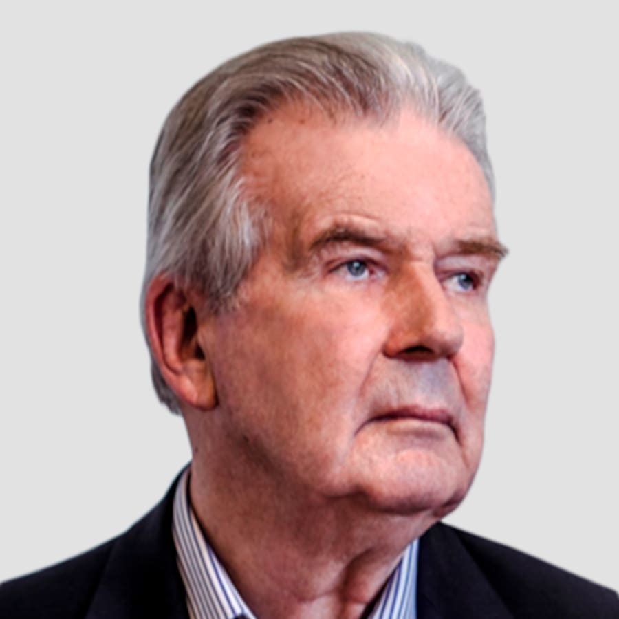 El arquitecto del presente: Jaime Guzmán y la anti-tradición ...