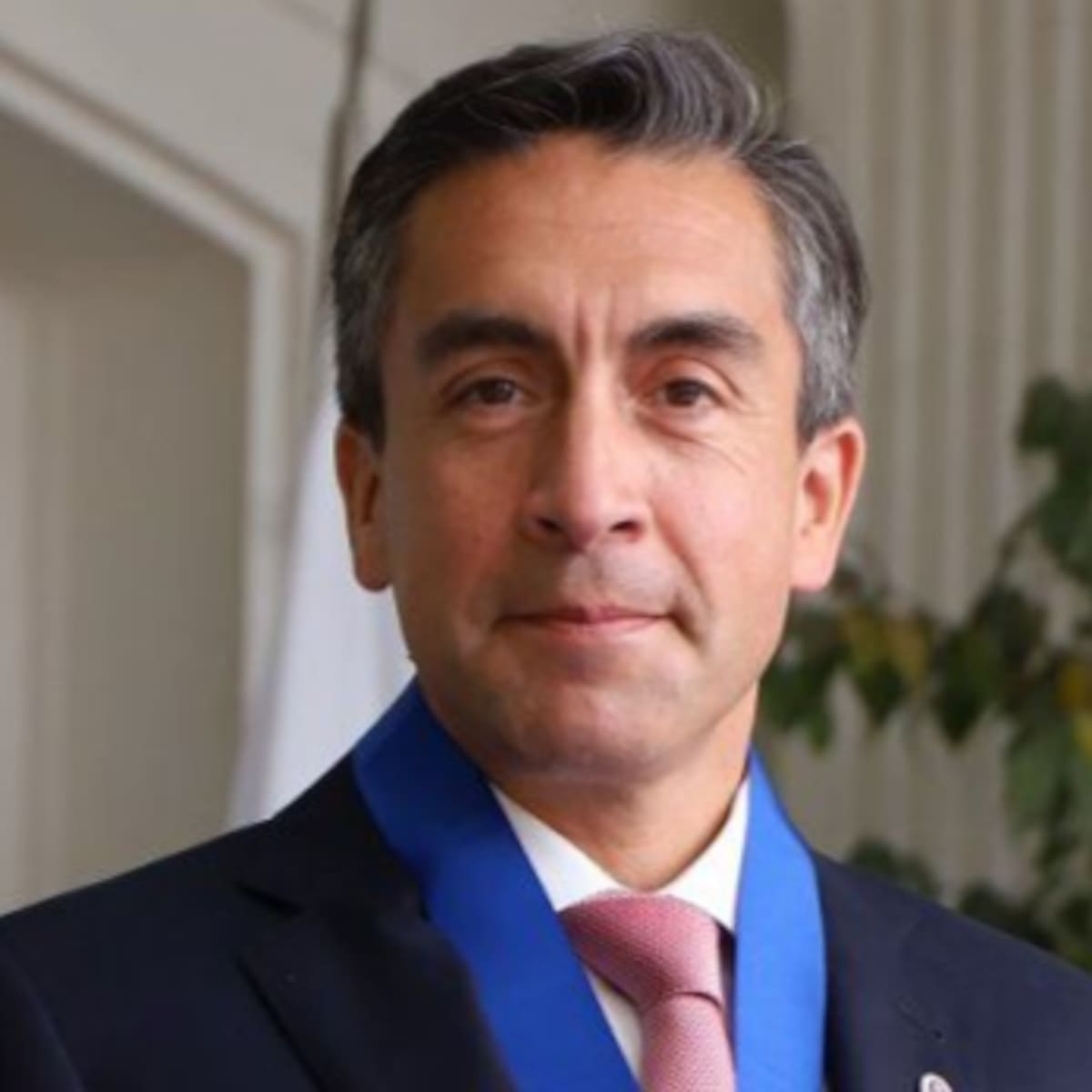 Sergio Mena