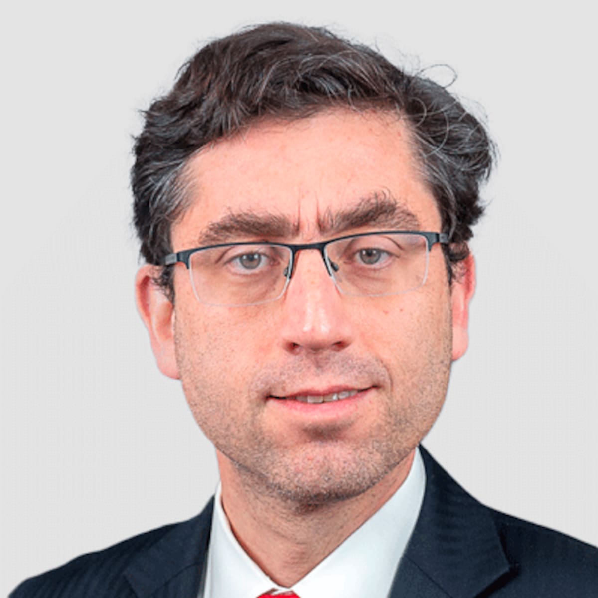 Pedro Pizarro