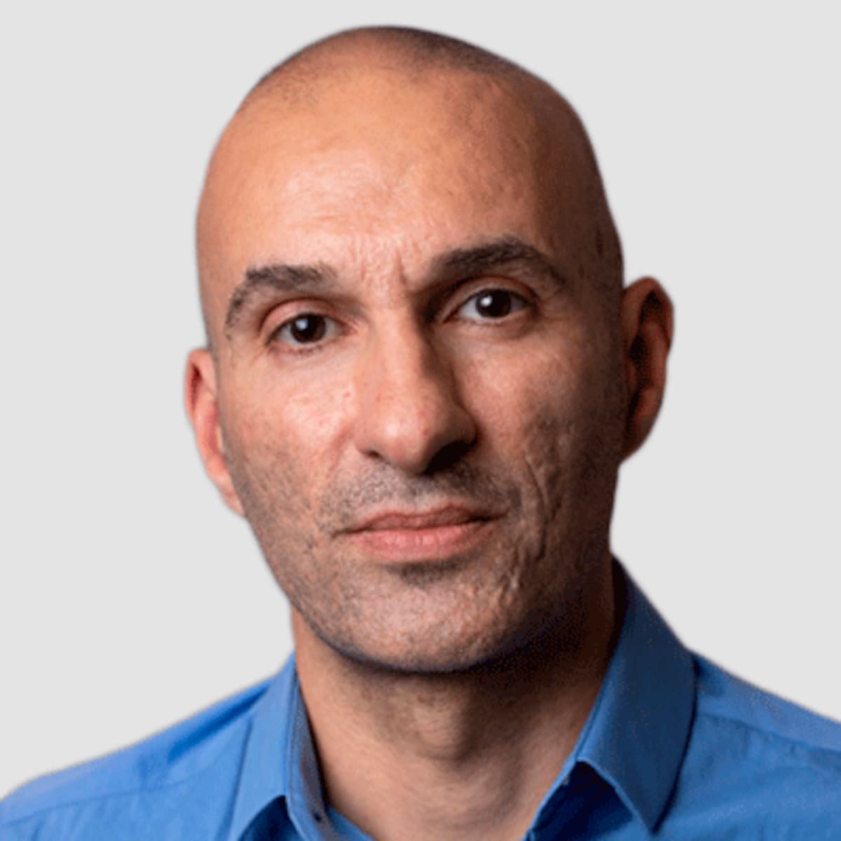 Arshin Adib-Moghaddam